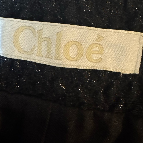 Chloe Mini Skirt - Picture 3 of 11